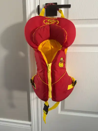 Stohlquist Infant Life Vest, View more