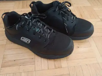 Sketchers Steel Toe workshoes, View more