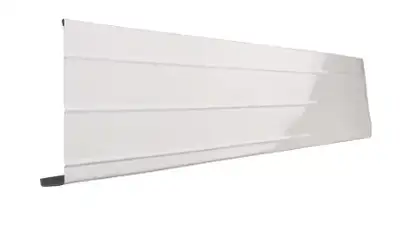 Fascia 8" FOR SALE, View more