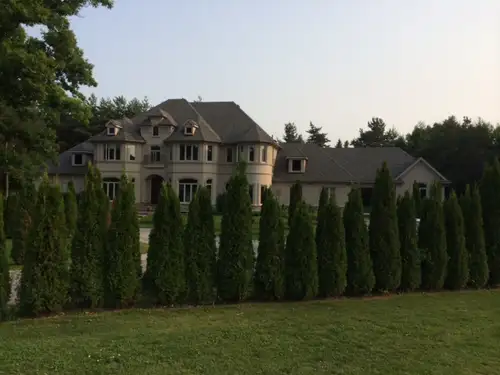 Nothing can compete with this! This is the best there is! A Luxurious, Private, Fully Furnished Base...