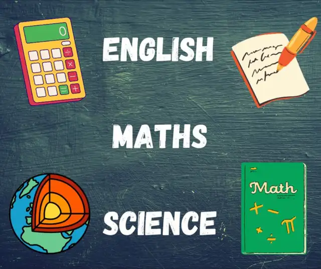 Math, Science, English Tutor414906402892697601