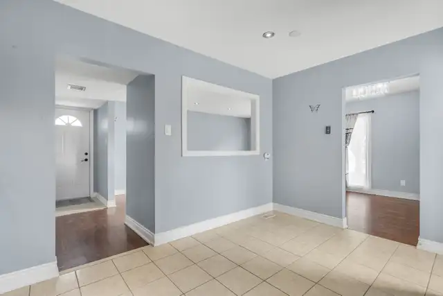 House for rent near Bramlea city centre Brampton in Long Term Rentals in Mississauga / Peel Region - Image 8