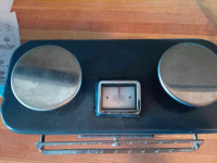 Vintage Torsion Balance Company Scale