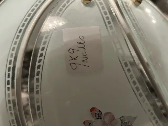 Lamp Shade Table Top in Indoor Lighting & Fans in Sudbury - Image 5