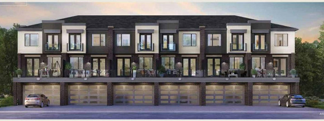 assignment for sale in oshawa