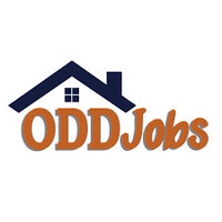 Odd jobs, Landscaping, Handyman services