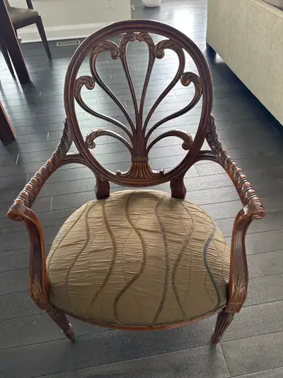 Timeless craftsmanship - Hickory Chair Furniture , View more