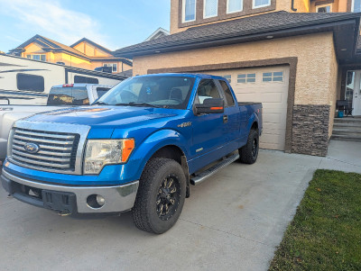 F150 - Priced To Sell
