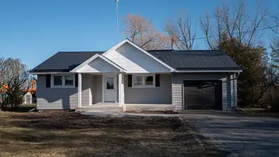 Country Home for Rent