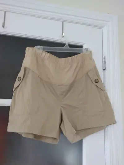 Maternity and nursing clothes size M, View more