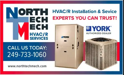 HEATING & Air Conditioning for you, View more