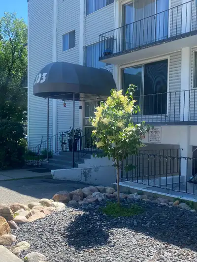 Welcome to The Albany!!! This gem of a property is located in the trendy area of Mission in Calgary....