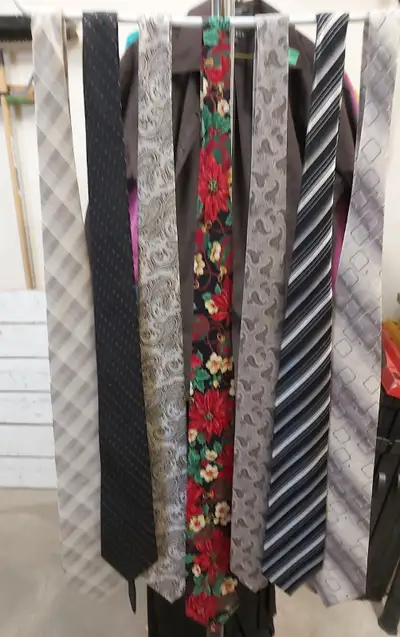 Men's Ties For Sale, View more