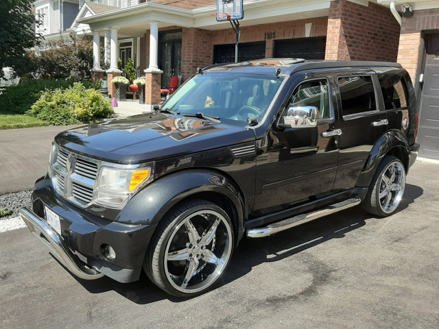 Sporty SUV for sale in Cars & Trucks in Oshawa / Durham Region - Image 4