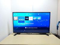 Sharp 40''    LC-40N5002U 1080p LED SMART TV