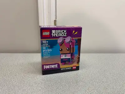 LEGO FORTNITE 40728 Brite Bomber NEUF, View more