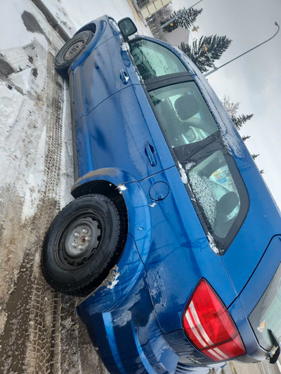 2010 Dodge Journey