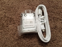 Samsung Adaptive Fast Charging USB Wall Charger Power Adapter An