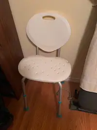 Tub chair