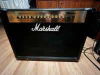 For Sale - Marshall MG250 DFX Amplifier