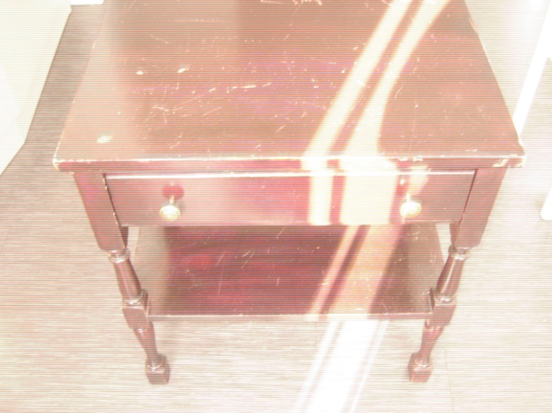 TABLE DE CHEVET Tables basses Longueuil/Rive Sud Kijiji