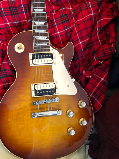 Gibson Les Paul Standard Guitar, View more