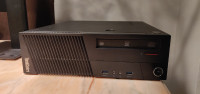 Lenovo ThinkCentre M83 Computer