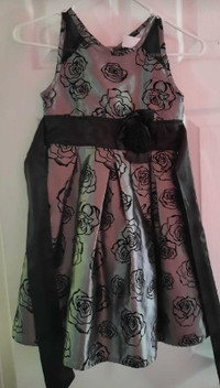 3 Dress Left Size 7 & 8.