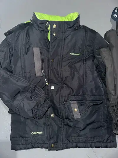 osh kosh snow suit , View more