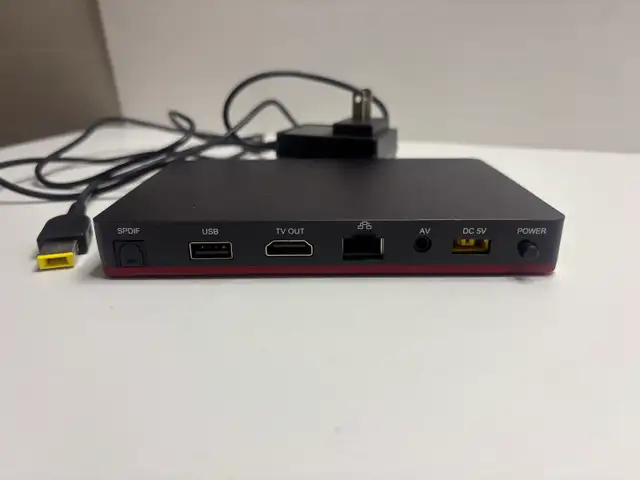 online tv box AVOV  in General Electronics in Edmonton - Image 5
