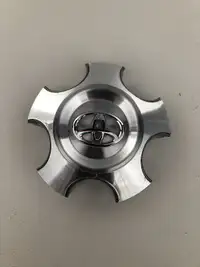 GMC Toyota & Dodge center hub caps
