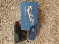 Brand New Blundstone Safety Boot (9 us)