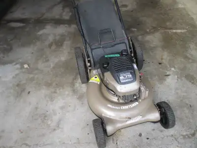 lawnmower, View more