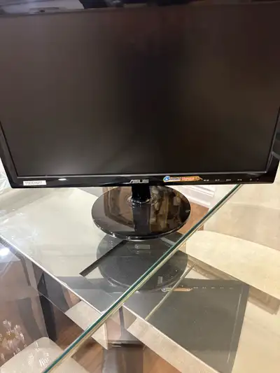ASUS Monitor, View more