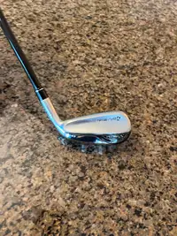 TAYLORMADE STEALTH DHY HYBRID IRON