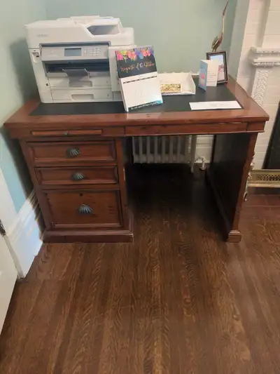 Looking for a desk