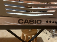 Casio key board Digital Piano GTK-591