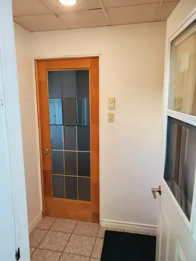 DUPLEX À LOUER –Mercier $1575/month include Hydro + wifi Available June 1, 2026! Disponible Juin 1,...