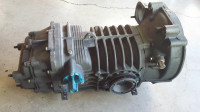 Looking for a Vanagon manual transmission