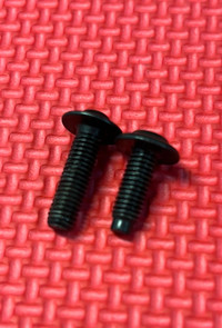 Ducati Hardware Fastners Bolts Screws Well nuts Clips Washers