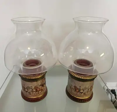 Table Lamps, View more