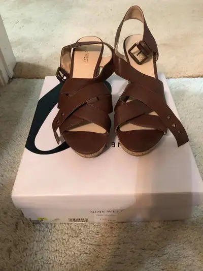 Nine West Wedges, View more