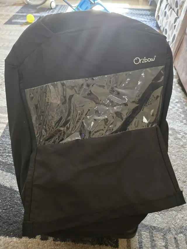 Graco Infant Car Seat  in Strollers, Carriers & Car Seats in City of Toronto - Image 8