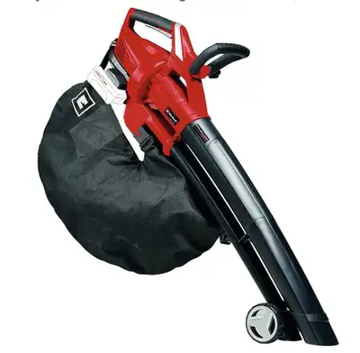 Einhell GE-CL 36 Li E One-Touch Vac to Blower, View more