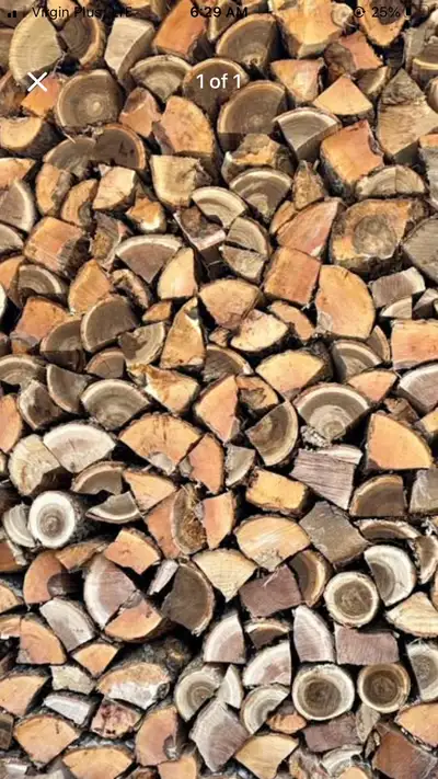 Firewood, View more