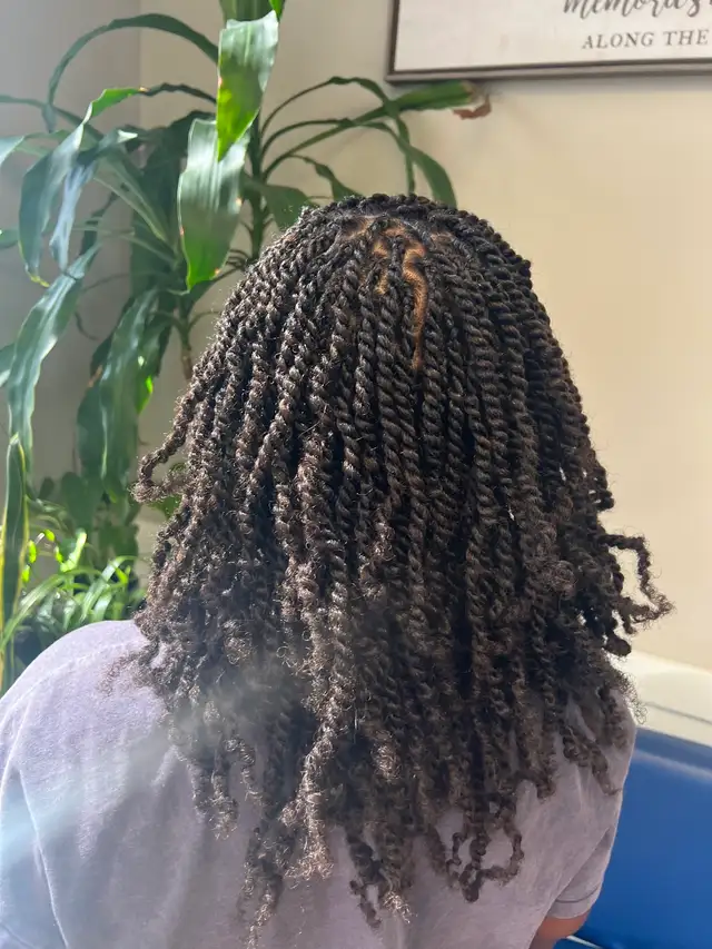 hairdresser /(braids, wigs, weave)