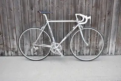 Velo Sport Super Aero – Shimano 600 AX, View more