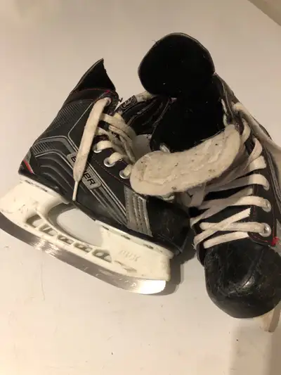 skates kids Bauer y13, View more