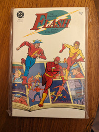The greatest Flash stories ever told. Hardcover