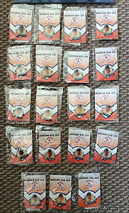 Boston Red Sox World Series Champions 2004 collector pins